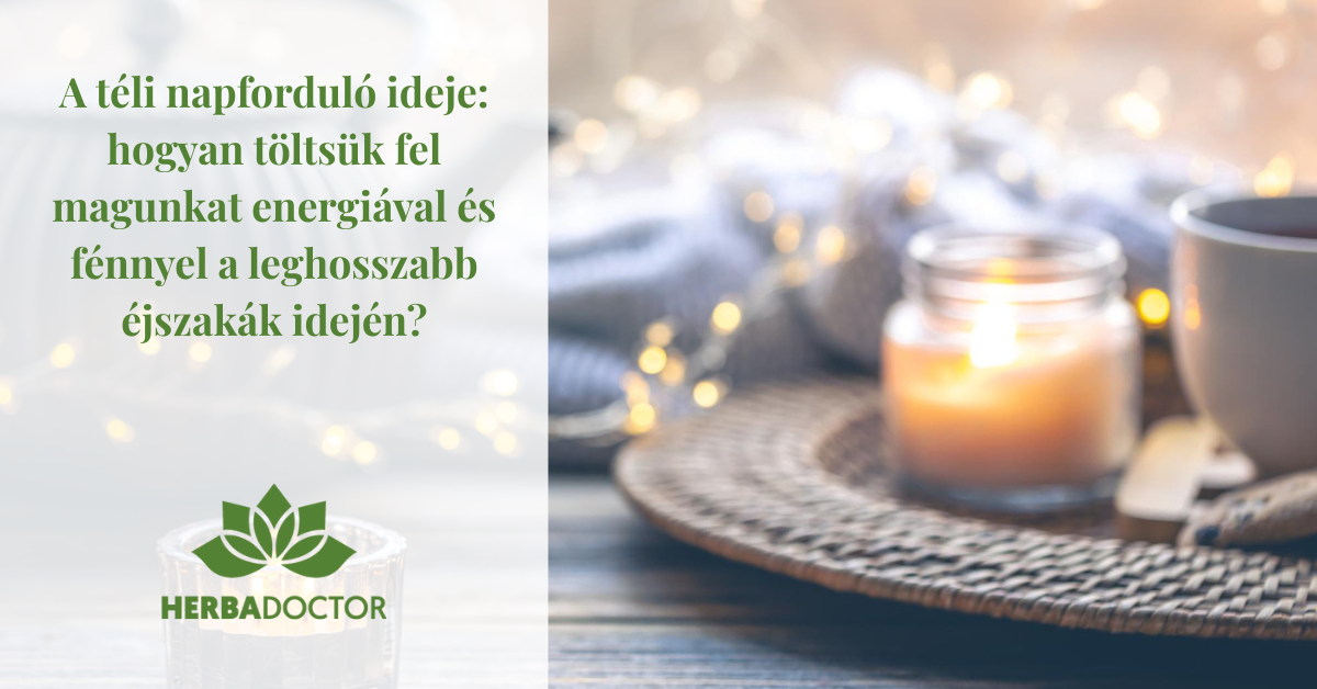 A téli napforduló ideje: hogyan töltsük fel magunkat energiával és fénnyel a leghosszabb éjszakák id