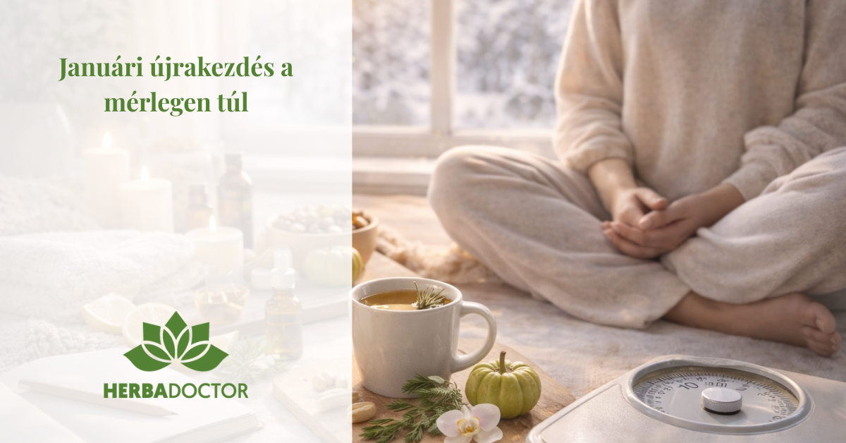 Januári újrakezdés a mérlegen túl