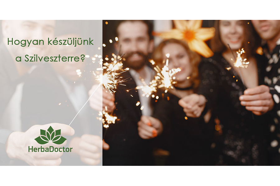 Hogyan készüljünk a Szilveszterre?