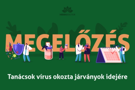 Tanácsok vírus okozta járványok idejére