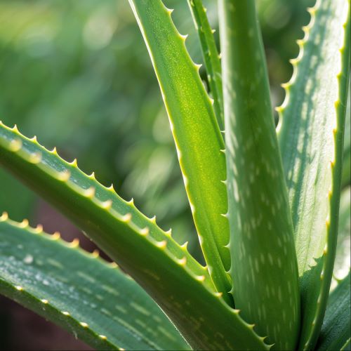 Aloe Vera