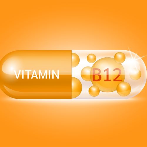 B12-vitamin (koalamin)