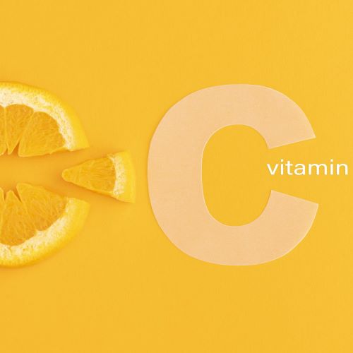 C-vitamin (aszkorbinsav)