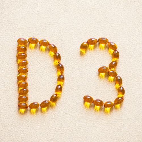 D3-vitamin