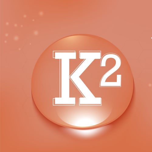K2-vitamin (menakinon)